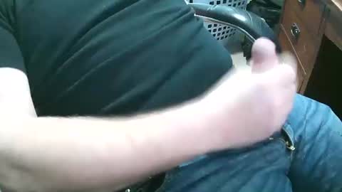 boner man online show from February 5, 4:06 am