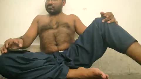 Mr. Devil online show from September 20, 11:46 am