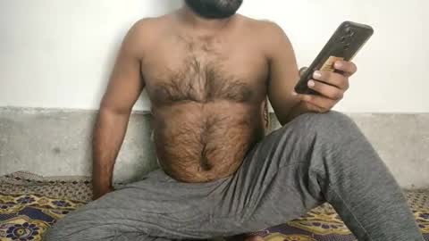 Mr. Devil online show from March 20, 3:11 am