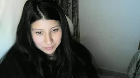 lady online show from January 7, 8:24 am