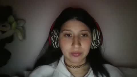 lady online show from February 9, 6:06 am