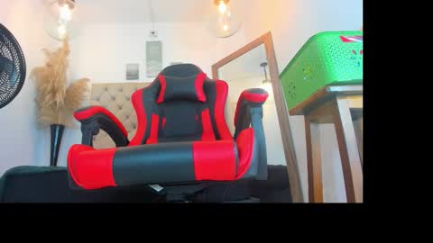 HATHOR OLD online show from November 18, 3:53 am