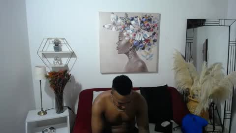 HATHOR OLD online show from November 4, 3:41 am