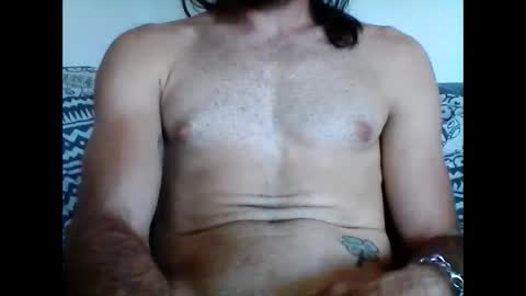 havier282874 online show from September 20, 10:40 am