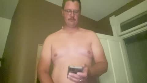 Old Dad online show from June 13, 2:55 am