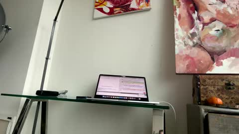 Amber  -   or vip  online show from March 15, 3:15 pm