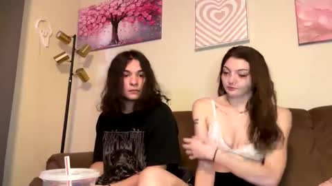 haybaby18 online show from February 23, 10:01 pm