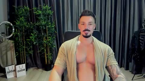 HaydenSpears online show from November 7, 1:57 pm