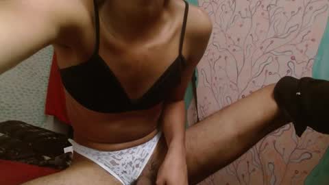 Nicol Gomez online show from March 1, 6:00 pm