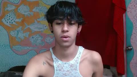 Nicol Gomez online show from February 24, 12:16 pm