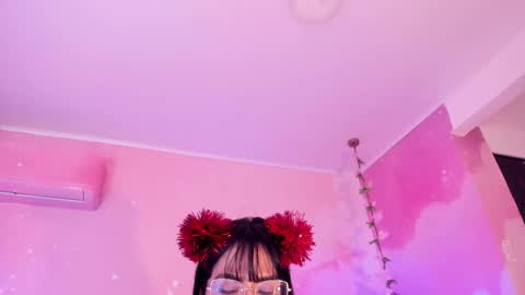 haylenpark online show from December 22, 12:01 pm