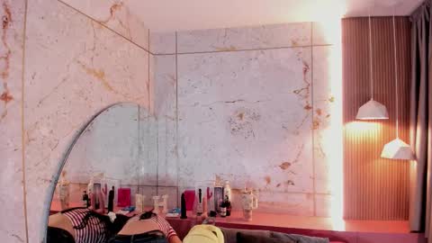 haylenpark online show from November 1, 11:31 am