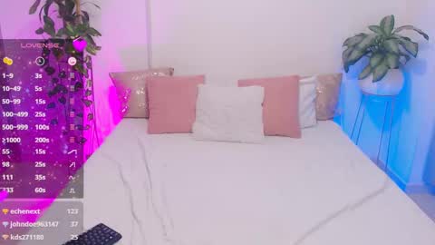 Snapshot of haylin_bex chatting on March 10, 2:39 am FERNANDA online show from March 10, 2:39 am