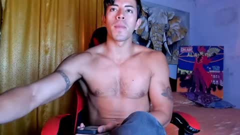 hazbinstudio online show from April 13, 9:19 pm