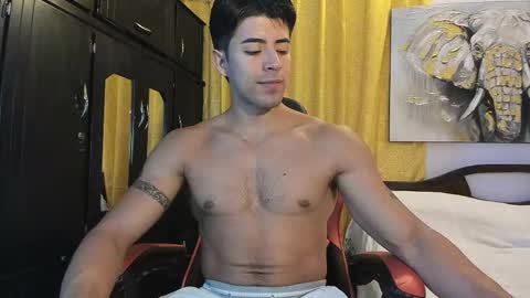 hazbinstudio online show from January 18, 12:19 am