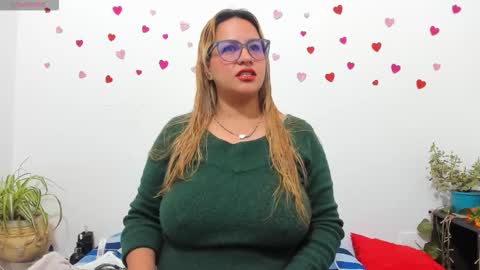 hazel online show from October 5, 11:18 am