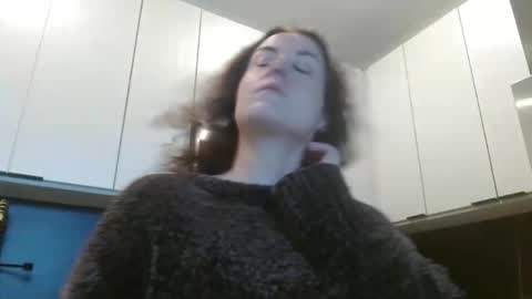 Hazel online show from March 23, 10:48 pm