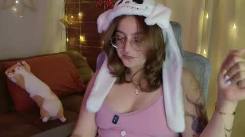 Hazel Brown online show from November 23, 4:10 am