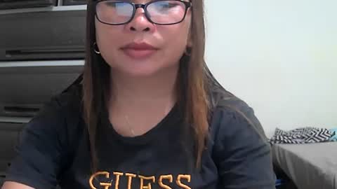 hazeldhane online show from February 28, 5:59 am