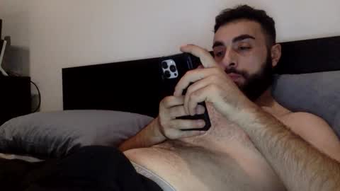 hbabian online show from November 11, 7:43 am