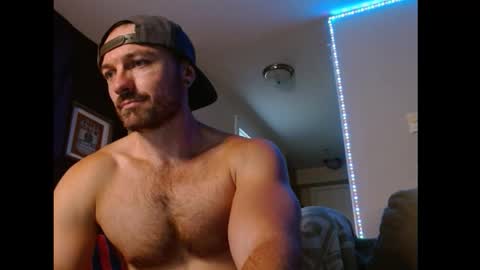 RinnDude35 online show from October 21, 12:05 am