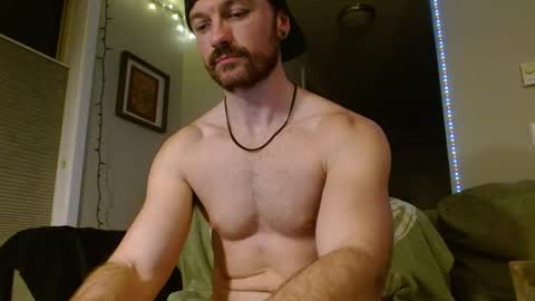 RinnDude35 online show from March 9, 5:00 am