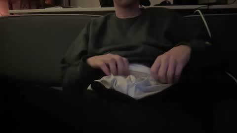 hchappel19 online show from October 7, 12:50 am