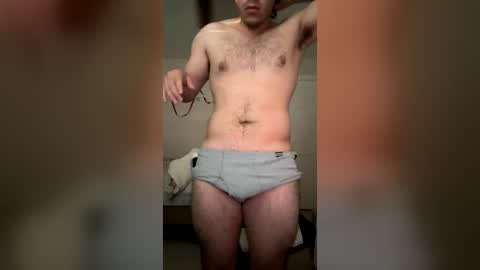 Eduardo online show from August 2, 9:16 pm
