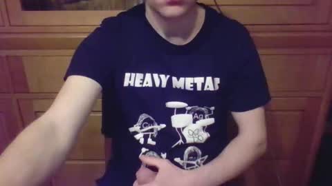 Heart online show from March 17, 12:04 am