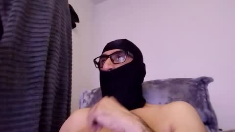 heart_martin online show from March 22, 1:31 am