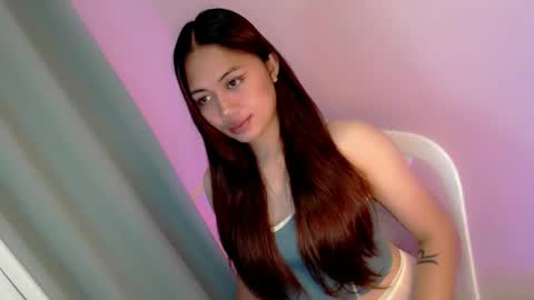 Snapshot of heart_of_asia chatting on October 10, 9:41 pm Yoshin online show from October 10, 9:41 pm