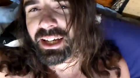 Dejesus online show from July 7, 4:58 am