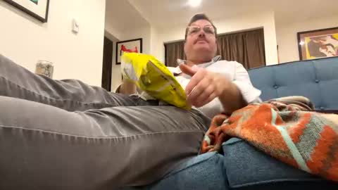 MT online show from November 11, 1:19 am