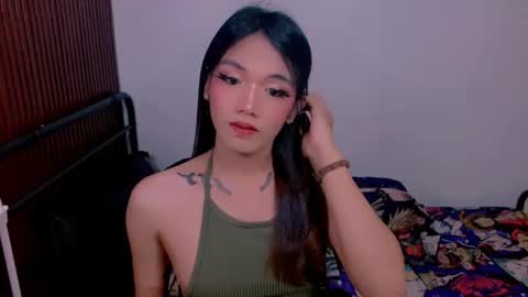 HEATHER online show from June 26, 6:57 pm