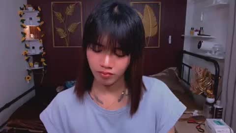 HEATHER online show from July 22, 8:44 pm