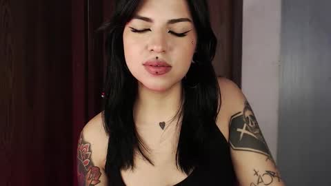 HEATHER DEMONZX   Please help me to reach 100 thumbs up online show from November 26, 10:28 pm