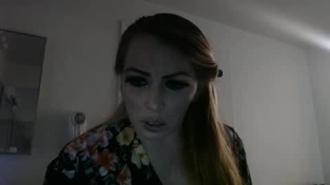 heathermitchell999 online show from September 29, 7:51 am