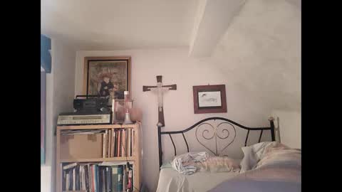 heaven_07 online show from February 3, 6:56 pm