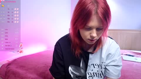 Our names are Anette and Alice online show from January 5, 3:02 pm