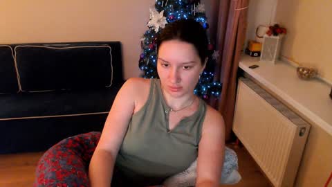 Snapshot of heaven_chloe chatting on January 26, 3:03 pm Heaven girl online show from January 26, 3:03 pm