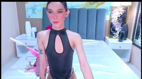 heaven_hunter online show from May 9, 3:07 pm