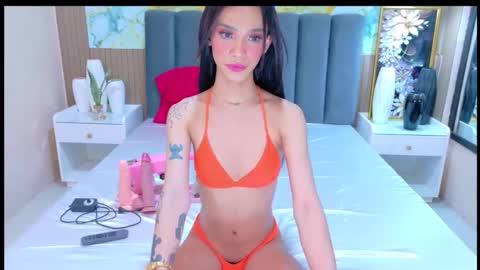 heaven_hunter online show from May 8, 2:34 pm