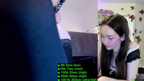Helen online show from June 13, 2:55 am