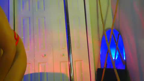 Heavenllyy online show from October 5, 5:27 am