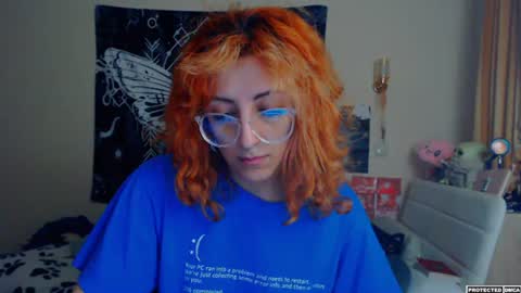Diana online show from June 19, 11:33 pm