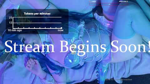 heavenlyedensgarden online show from October 22, 11:17 pm