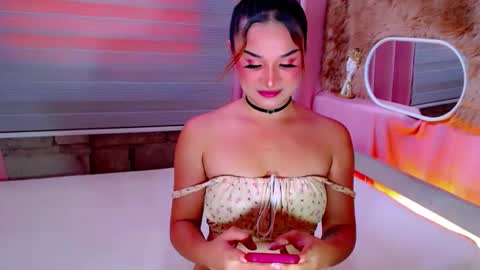 HEAVEN online show from November 18, 2:03 am