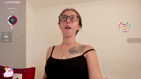 Snapshot of heavy_megan chatting on February 6, 12:54 am MEGAN online show from February 6, 12:54 am