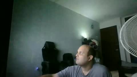 Heavy Rebell online show from October 23, 5:20 am