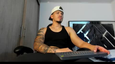 Thor online show from April 9, 1:20 am